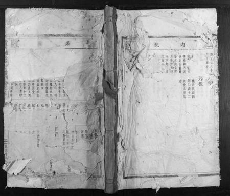 浙江张氏族谱-清河郡张氏宗谱.pdf电子版