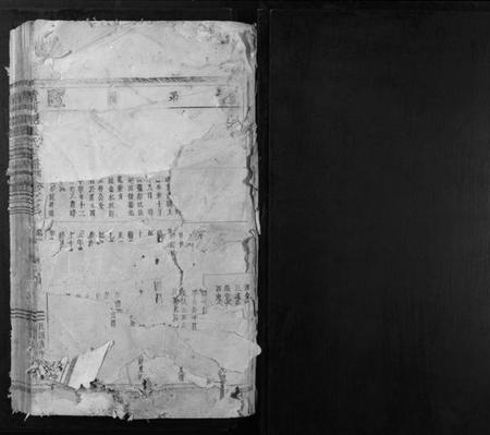 浙江张氏族谱-清河郡张氏宗谱.pdf电子版插图1