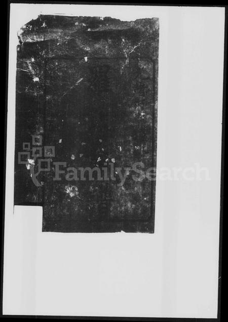 湖南罗氏族谱-罗氏六修族谱.pdf电子版插图2 湖南罗氏族谱-罗氏六修族谱.pdf电子版插图2