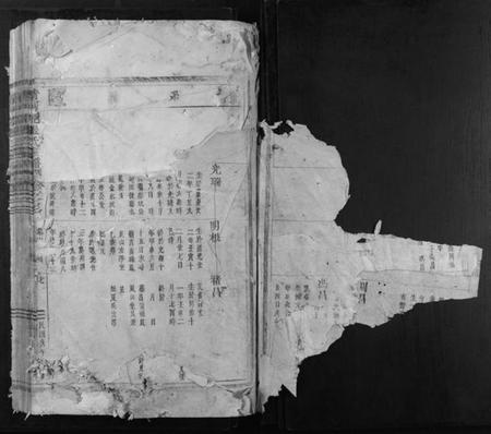 浙江张氏族谱-清河郡张氏宗谱.pdf电子版插图2