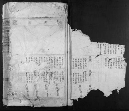 浙江张氏族谱-清河郡张氏宗谱.pdf电子版插图3