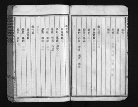 浙江锺氏族谱-渡溪锺氏宗谱 [16卷].pdf电子版插图5