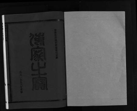 浙江林氏族谱-湖边林氏宗谱 [不分卷].pdf电子版插图2