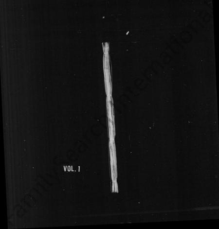 浙江汤氏族谱-溪南汤氏宗谱 [残卷].pdf电子版插图1