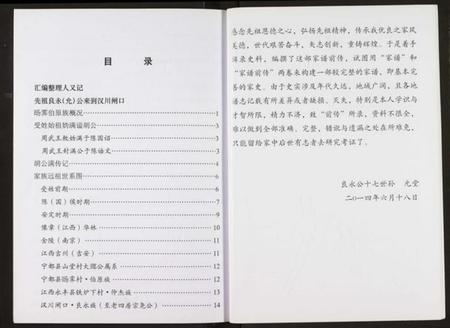 湖北胡氏族谱-胡氏宗谱.pdf电子版插图4