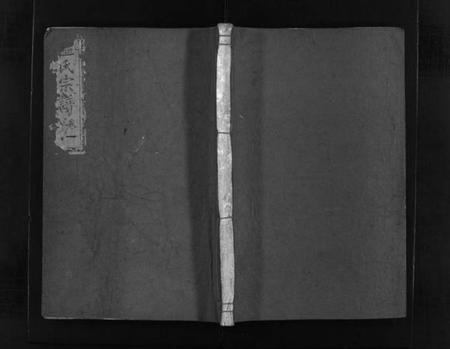 浙江温氏族谱-温氏宗谱 [3卷].pdf电子版插图1