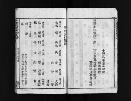 浙江温氏族谱-温氏宗谱 [3卷].pdf电子版插图4