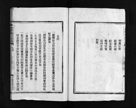 浙江温氏族谱-温氏宗谱 [不分卷].pdf电子版插图4