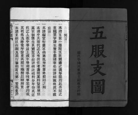 浙江温氏族谱-温氏宗谱 [不分卷].pdf电子版插图3