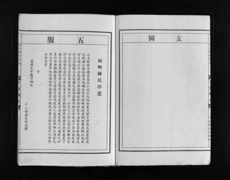 浙江陈氏族谱-颍川陈氏宗谱 [不分卷].pdf电子版插图3