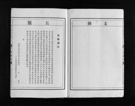 浙江陈氏族谱-颍川陈氏宗谱 [不分卷].pdf电子版插图4