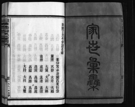 浙江陈氏族谱-颍川陈氏宗谱 [不分卷].pdf电子版插图3