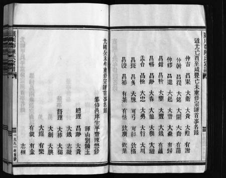 浙江陈氏族谱-颍川陈氏宗谱 [不分卷].pdf电子版插图4