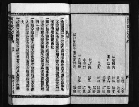 浙江陈氏族谱-颍川陈氏宗谱 [不分卷].pdf电子版插图4