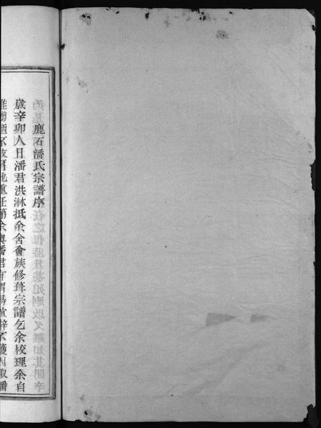 浙江潘氏族谱-潘氏宗谱 [4卷].pdf电子版插图2