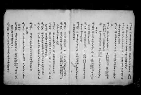 浙江程氏族谱-潜阳大地程氏宗谱.pdf电子版插图3 浙江程氏族谱-潜阳大地程氏宗谱.pdf电子版插图3