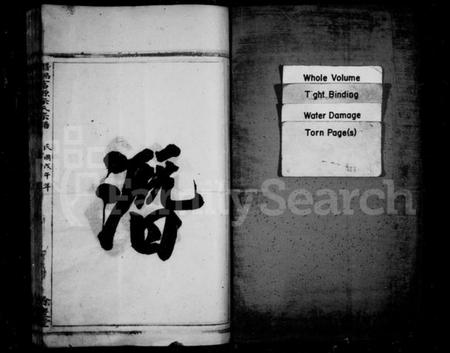 浙江宋氏族谱-潜阳富源宋氏家谱 [1卷].pdf电子版插图2