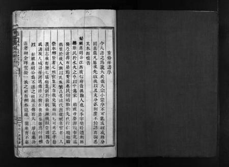 浙江李氏族谱-潭头李氏宗谱 [不分卷].pdf电子版插图2