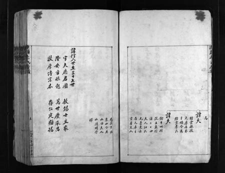 浙江李氏族谱-潭头李氏房谱 [不分卷].pdf电子版插图5