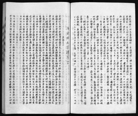 浙江林氏族谱-泽前林氏宗谱 [不分卷].pdf电子版插图3