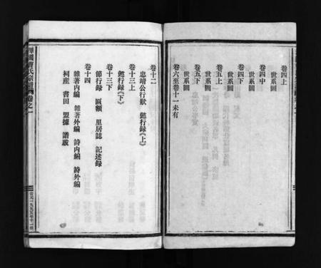 浙江曹氏族谱-泽国曹氏宗谱 [14卷].pdf电子版插图3