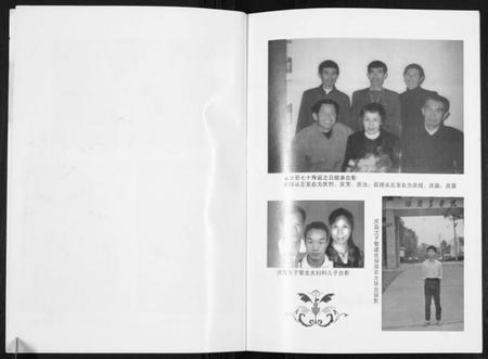 湖南孟氏族谱-孟氏大家庭家志[4卷].pdf电子版插图2