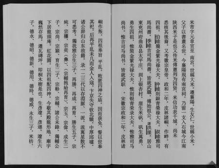 湖南米氏族谱-米氏族谱[不分卷].pdf电子版插图4