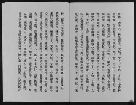 湖南米氏族谱-米氏族谱[不分卷].pdf电子版插图5