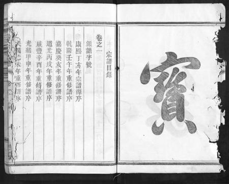 浙江江氏族谱-济阳江氏宗谱[5卷].pdf电子版插图2