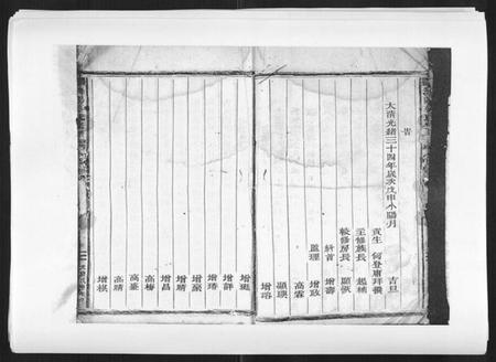 浙江蔡氏族谱-济阳蔡氏宗谱[不分卷].pdf电子版插图3