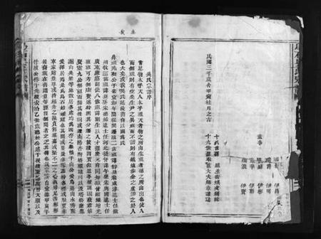 浙江吴氏族谱-乌石吴氏宗谱 [不分卷].pdf电子版插图3