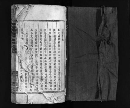 浙江王氏族谱-玉乐瑞平太王氏宗谱 [4卷].pdf电子版插图2