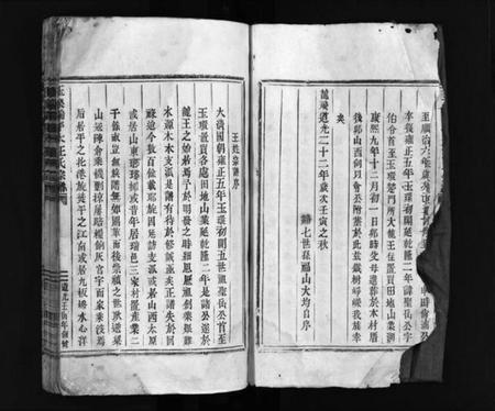 浙江王氏族谱-玉乐瑞平太王氏宗谱 [4卷].pdf电子版插图4