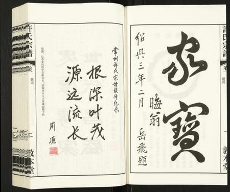 江苏许氏族谱-许氏宗谱.pdf电子版插图5