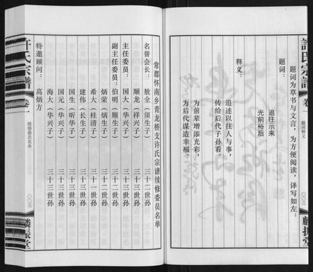 江苏许氏族谱-许氏宗谱.pdf电子版插图5 江苏许氏族谱-许氏宗谱.pdf电子版插图5