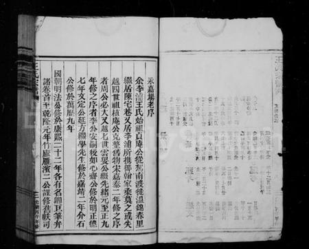 浙江王氏族谱-王氏宗谱.pdf电子版插图3