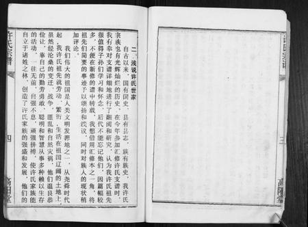 江苏许氏族谱-许氏宗谱[不分卷].pdf电子版插图5