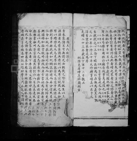 浙江王氏族谱-王氏宗谱 [8卷].pdf电子版插图5