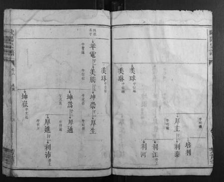 湖南欧阳氏族谱-欧阳宗谱.pdf电子版插图5