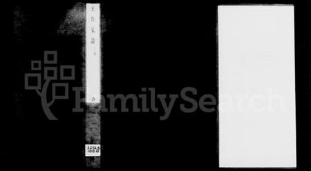 浙江王氏族谱-王氏家谱.pdf电子版