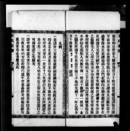 浙江王氏族谱-王氏家谱 [3卷].pdf电子版插图5