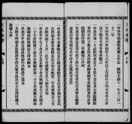 浙江王氏族谱-王氏家谱 [3卷].pdf电子版插图3