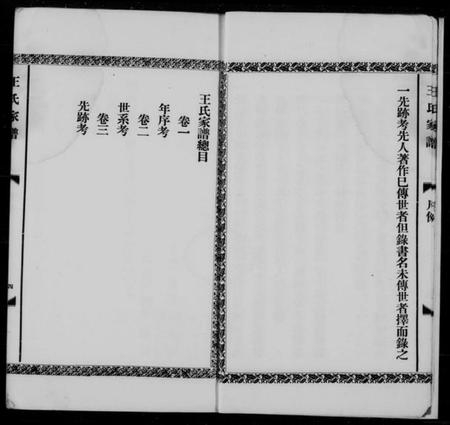 浙江王氏族谱-王氏家谱 [3卷].pdf电子版插图4