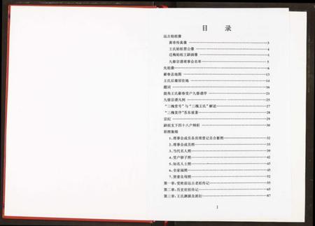 浙江王氏族谱-王氏统宗谱 (崭春受户).pdf电子版插图2