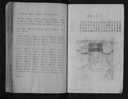 湖北许氏族谱-许氏族谱.pdf电子版插图3 湖北许氏族谱-许氏族谱.pdf电子版插图3