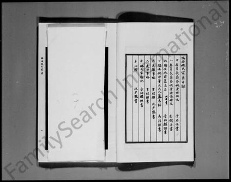 浙江姚氏族谱-瑞安姚氏家乘.pdf电子版插图4