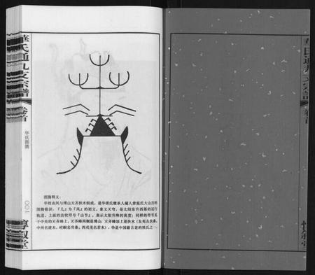 江苏华氏族谱-华氏通九支宗谱[28卷首1卷 统宗附谱1卷].pdf电子版插图2