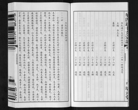 江苏华氏族谱-华氏通十支宗谱[9卷].pdf电子版插图5