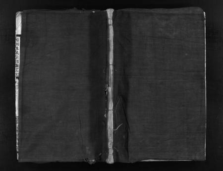 浙江朱氏族谱-瑶川朱氏宗谱 [1卷].pdf电子版插图1