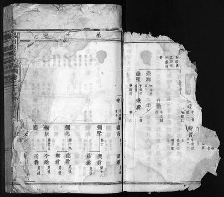 浙江张氏族谱-璜溪张氏宗谱 [16卷].pdf电子版插图3